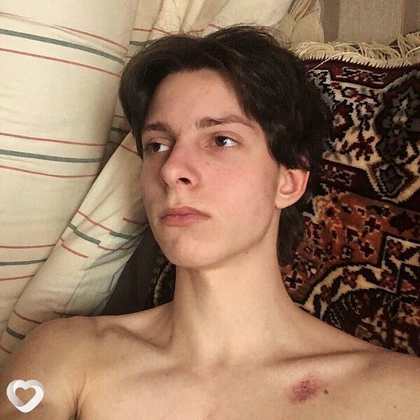 Дмитрий, 27, Павлодаре — анкета №267751