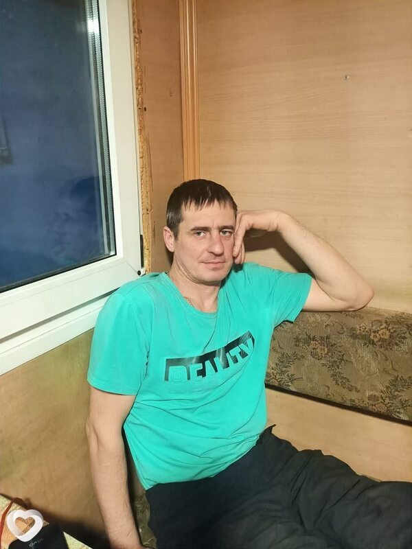 Максим, 42, Белгороде — анкета №267753