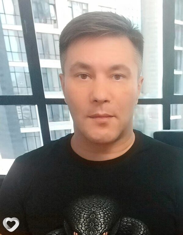 Михаил, 46, Туле — анкета №267760