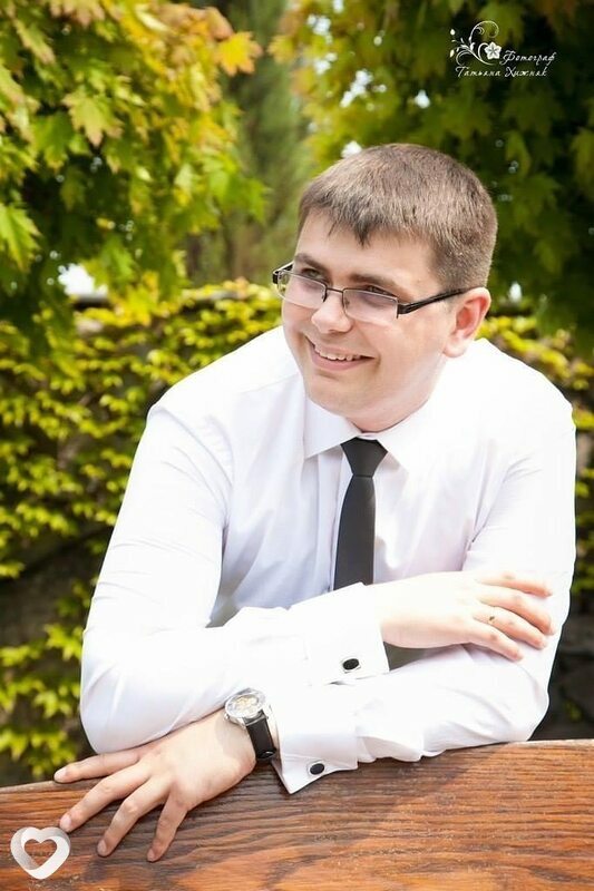 Павел, 34, Славянске — анкета №267761