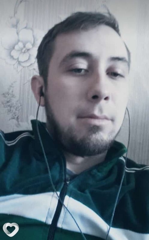 Владимир, 32, Атбасаре — анкета №267762