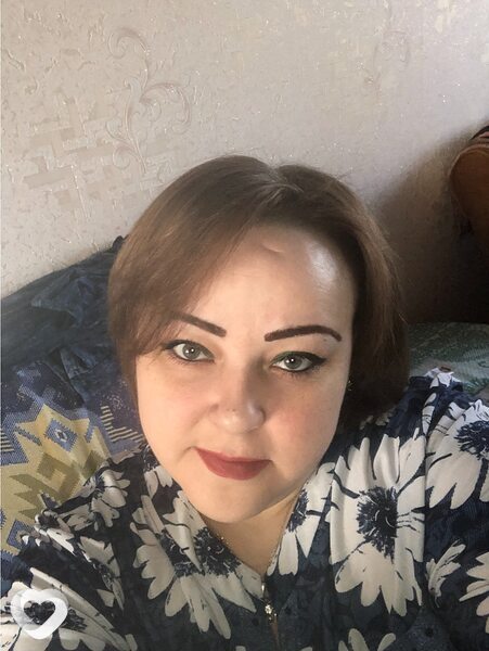 Полина, 39, Лесосибирске — анкета №267820