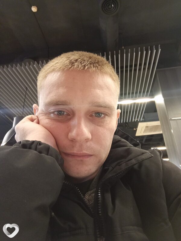 Ваня, 31, Ульяновске — анкета №267824
