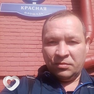 Александр, 54, Новокузнецке — анкета №267834