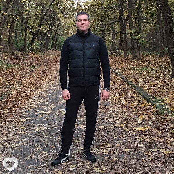 Rrrr, 36, Ростове-на-Дону — анкета №267835