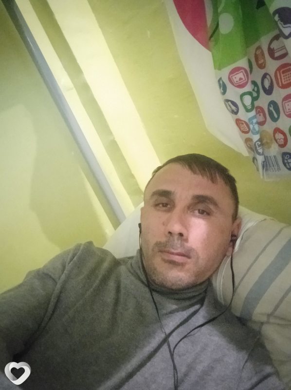 Муродулло, 47, Москве — анкета №267840