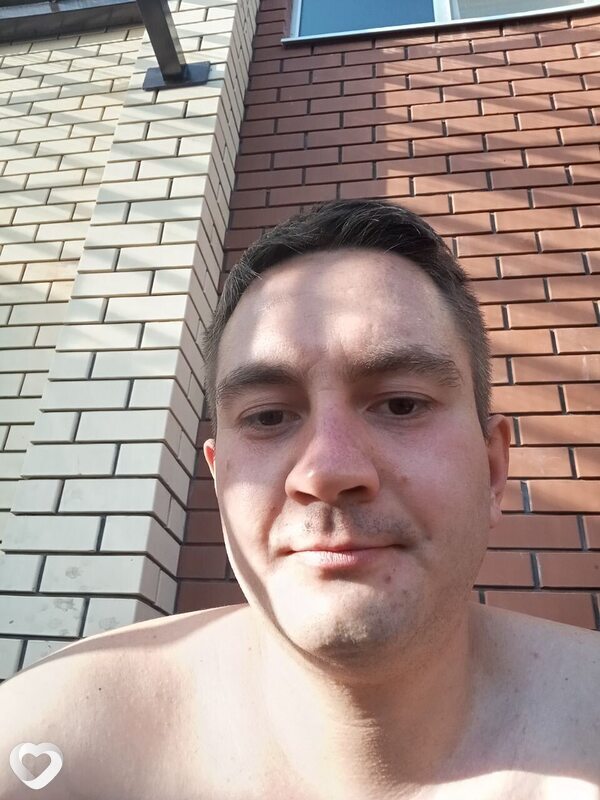 Семен, 36, Нижнем Новгороде — анкета №267893