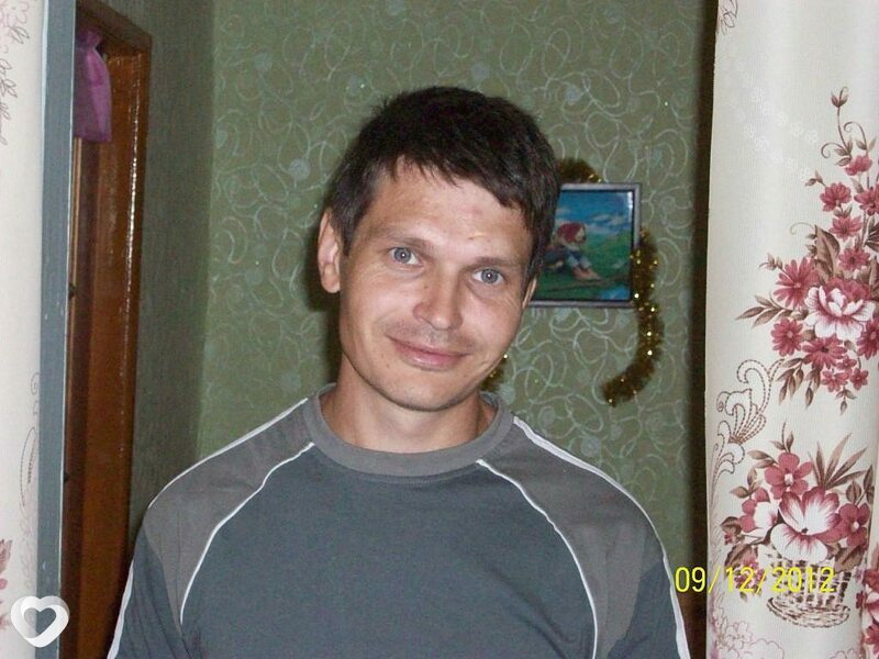 Алексей, 47, Тимашевске — анкета №267895