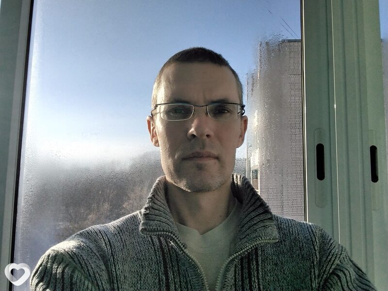 Сергей, 51, Твери — анкета №267898