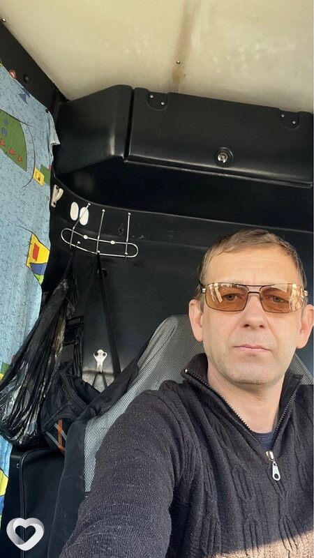 Сергей, 45, Самаре — анкета №267899