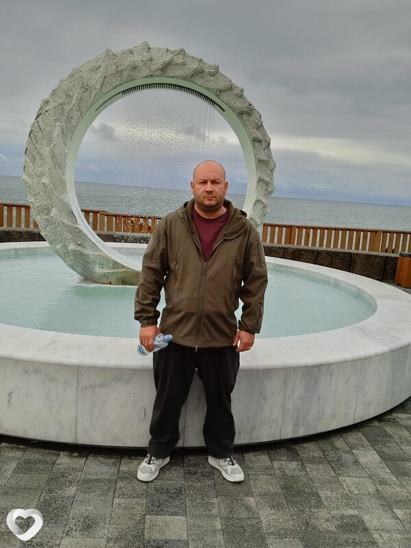 Александр, 40, Краснодаре — анкета №267901