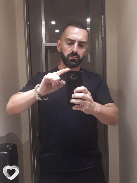 Gojo, 37, Ереван — анкета №7675