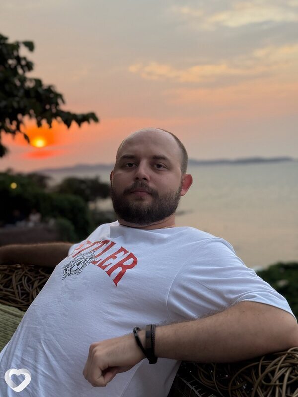 Роман, 29, Пинске — анкета №267902
