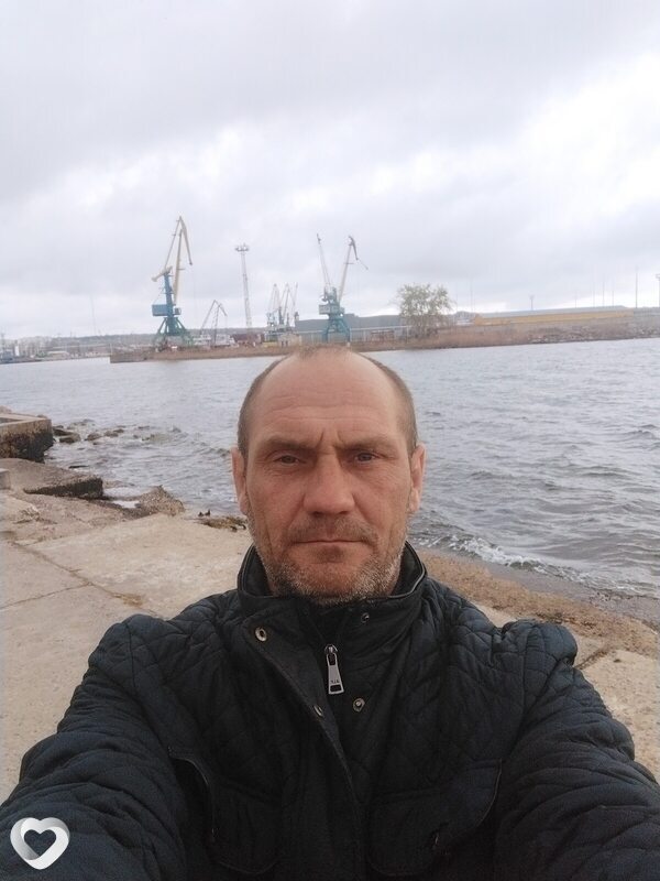 Евгений, 42, Ярославле — анкета №267903