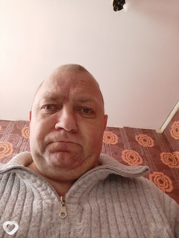 Сергей, 51, Солигорске — анкета №267913