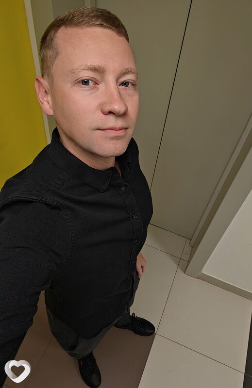 Алекс, 36, Москве — анкета №267914