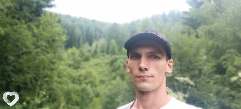Ким, 26, Кемерове — анкета №267915