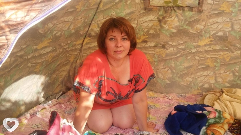 Tasya, 44, Рудном — анкета №267869