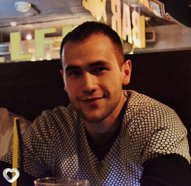 Егор, 40, Тюмени — анкета №267872