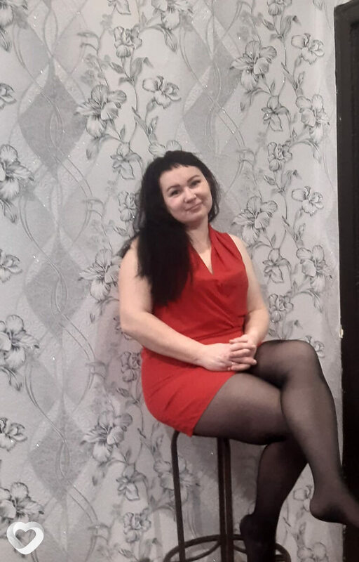 Карина, 44, Красноярске — анкета №267873