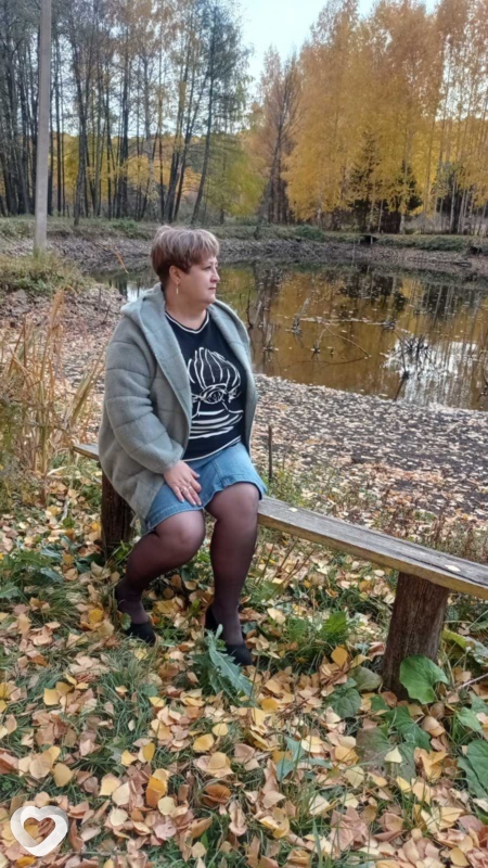 Ольга, Похвистнево