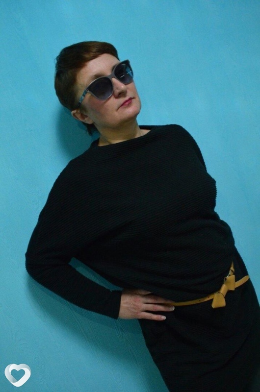 Ольга, 56, Кирове — анкета №267879