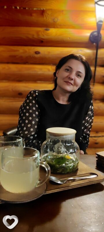 Ирина, Кобрин