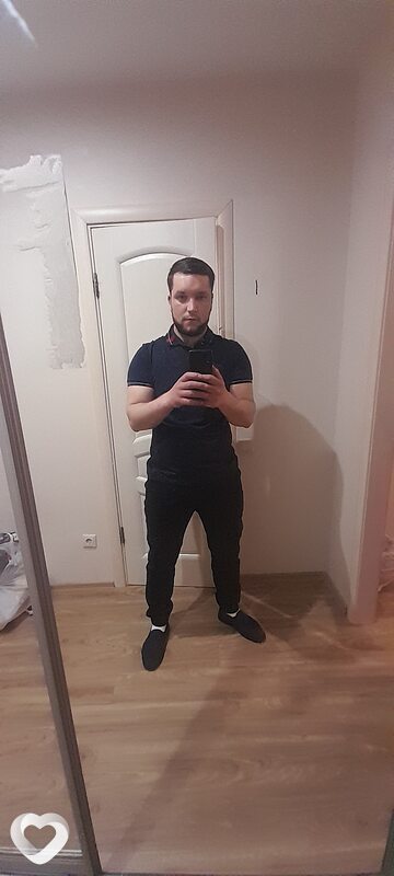 Тимур, 28, Москве — анкета №267882