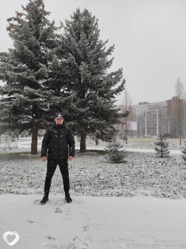 Андрей, 50, Минске — анкета №267883