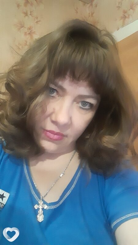 Наталия, 48, Костанае — анкета №267887