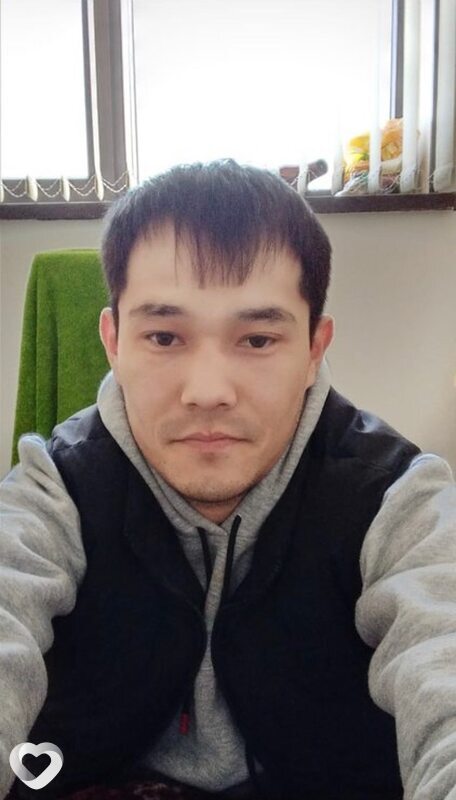 Sultan, 35, Шымкенте — анкета №267891