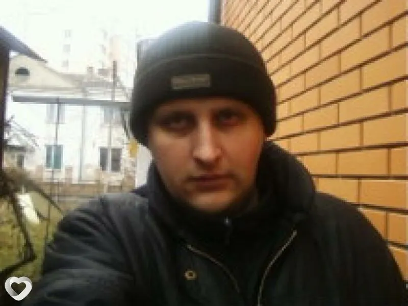 Byldog, 46, Луцке — анкета №7673
