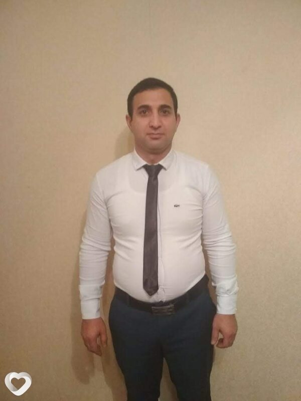 Руслан, 32, Красногорске — анкета №267997