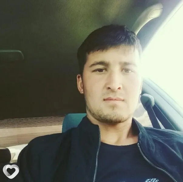 Назир, 32, Барнауле — анкета №268000