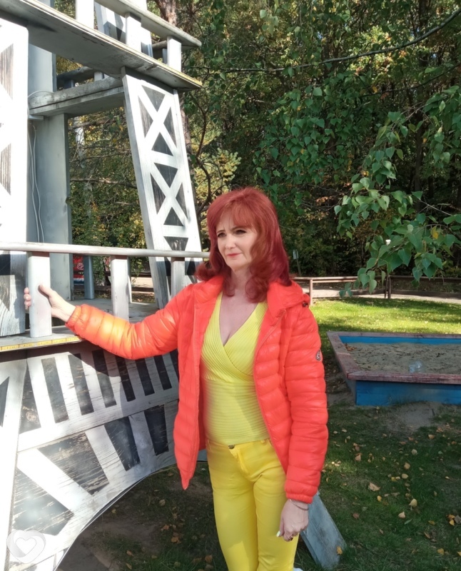 Светлана, 56, Нижнем Новгороде — анкета №268001