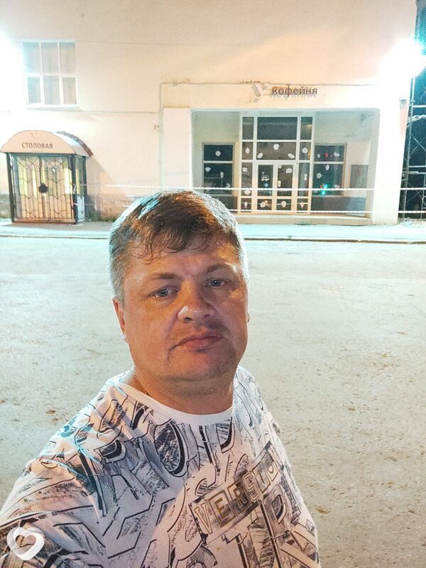 Алексей, 41, Екатеринбурге — анкета №268004