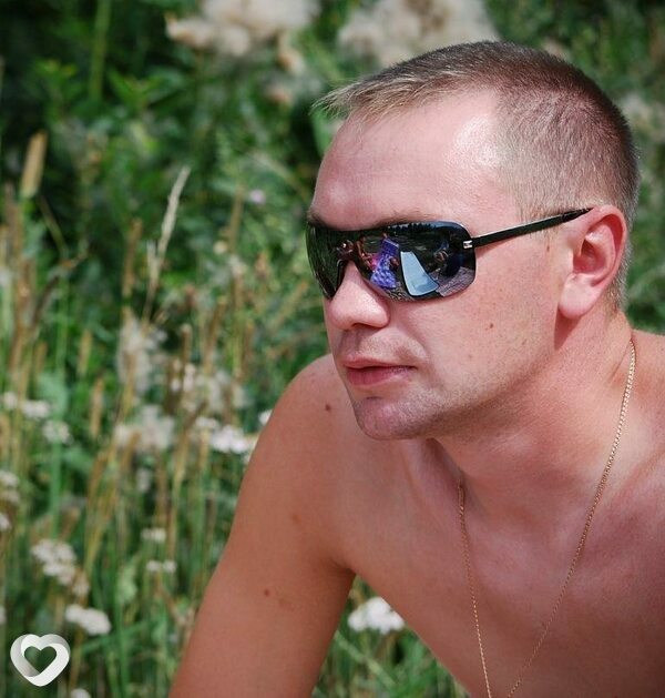 Александр, 43, Ярославле — анкета №268005