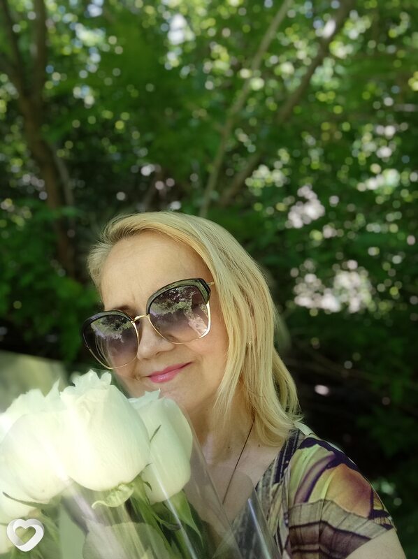 Лана, 59, Макеевке — анкета №268007