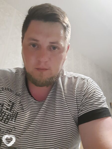 Женя, 34, Витебске — анкета №268008