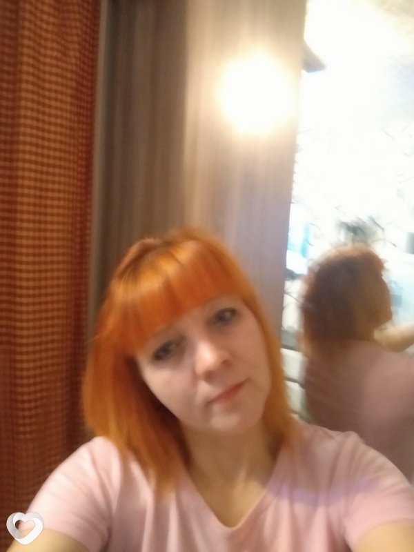 Светлана, 46, Смоленске — анкета №268011