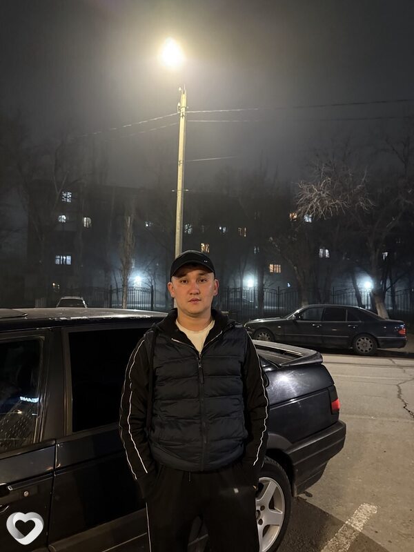 Кадыржан, Тараз