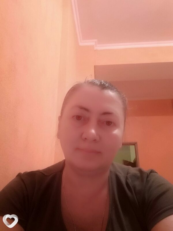 Алёнушка, 53, Астане — анкета №267723