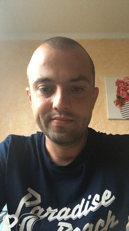 Игор, 33, Харькове — анкета №267724