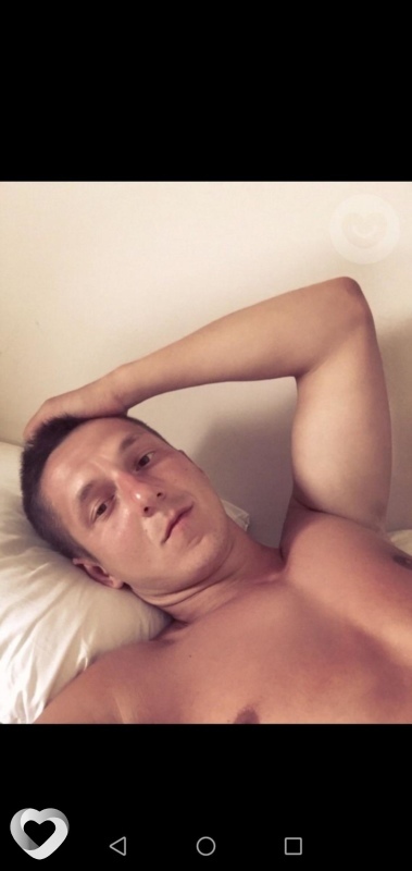 Дмитрий, 34, Москве — анкета №267725