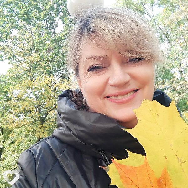 Лариса, 53, Гомеле — анкета №267727