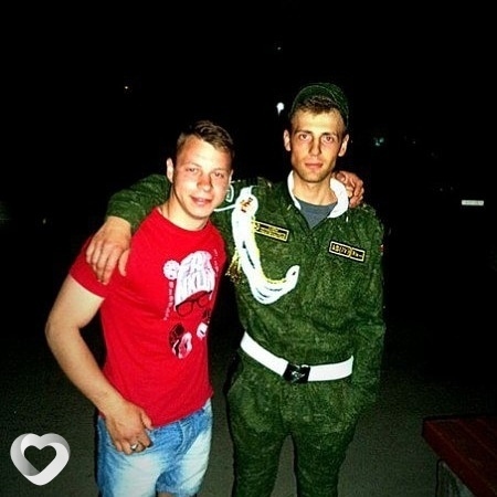 Максим, 31, Гродно — анкета №267730
