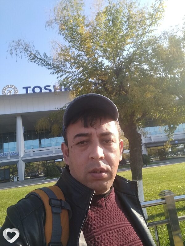 Джамал, Дмитров