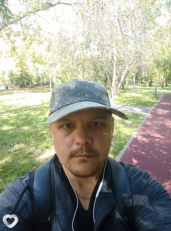 Александр, 37, Сухое Логе — анкета №267739