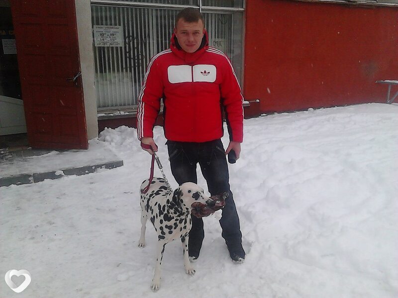 Юрий, 43, Могилев — анкета №268218