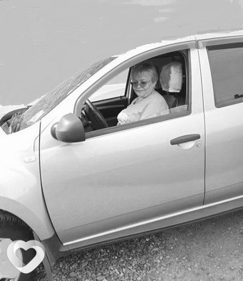 Аля, 63, Оренбурге — анкета №268221